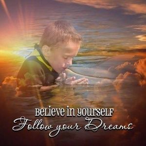 Meet your Posher, Rita